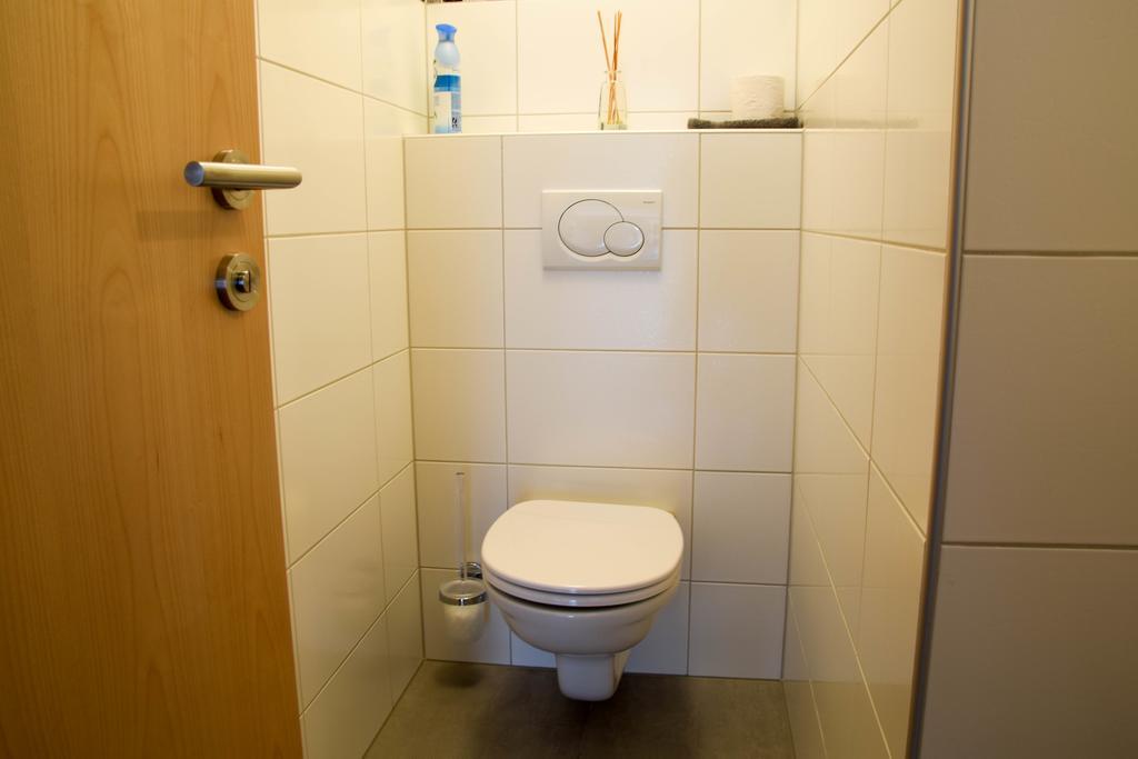 Dorfhof Otel Reutte Oda fotoğraf