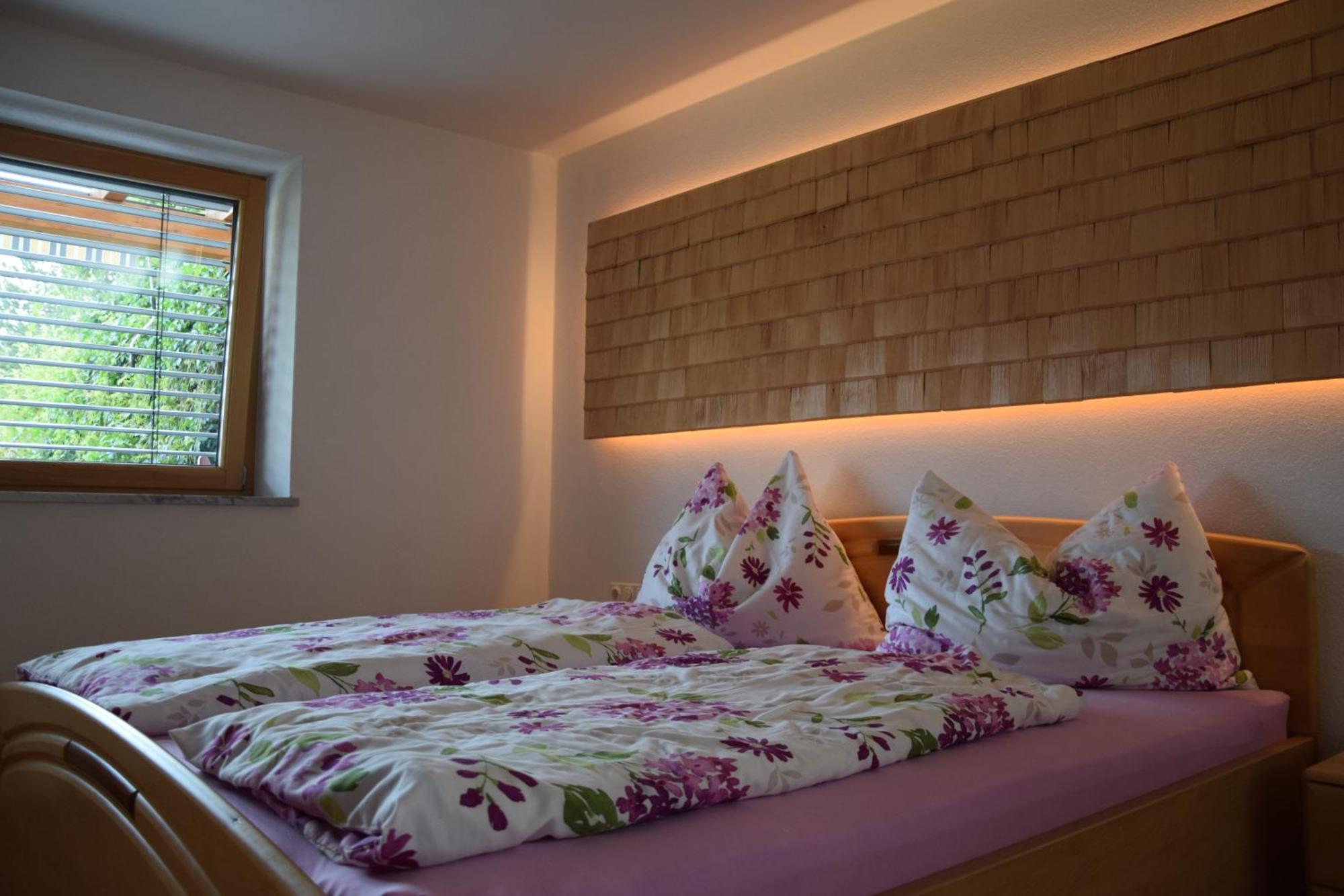Dorfhof Otel Reutte Dış mekan fotoğraf