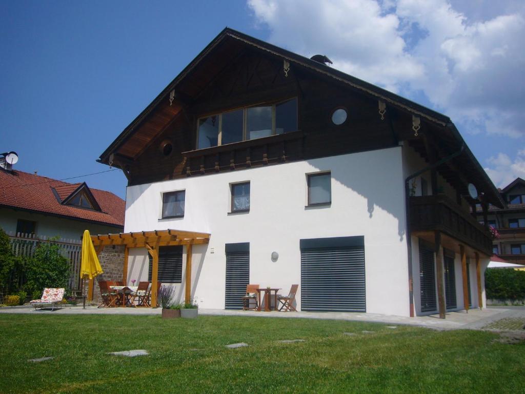 Dorfhof Otel Reutte Dış mekan fotoğraf